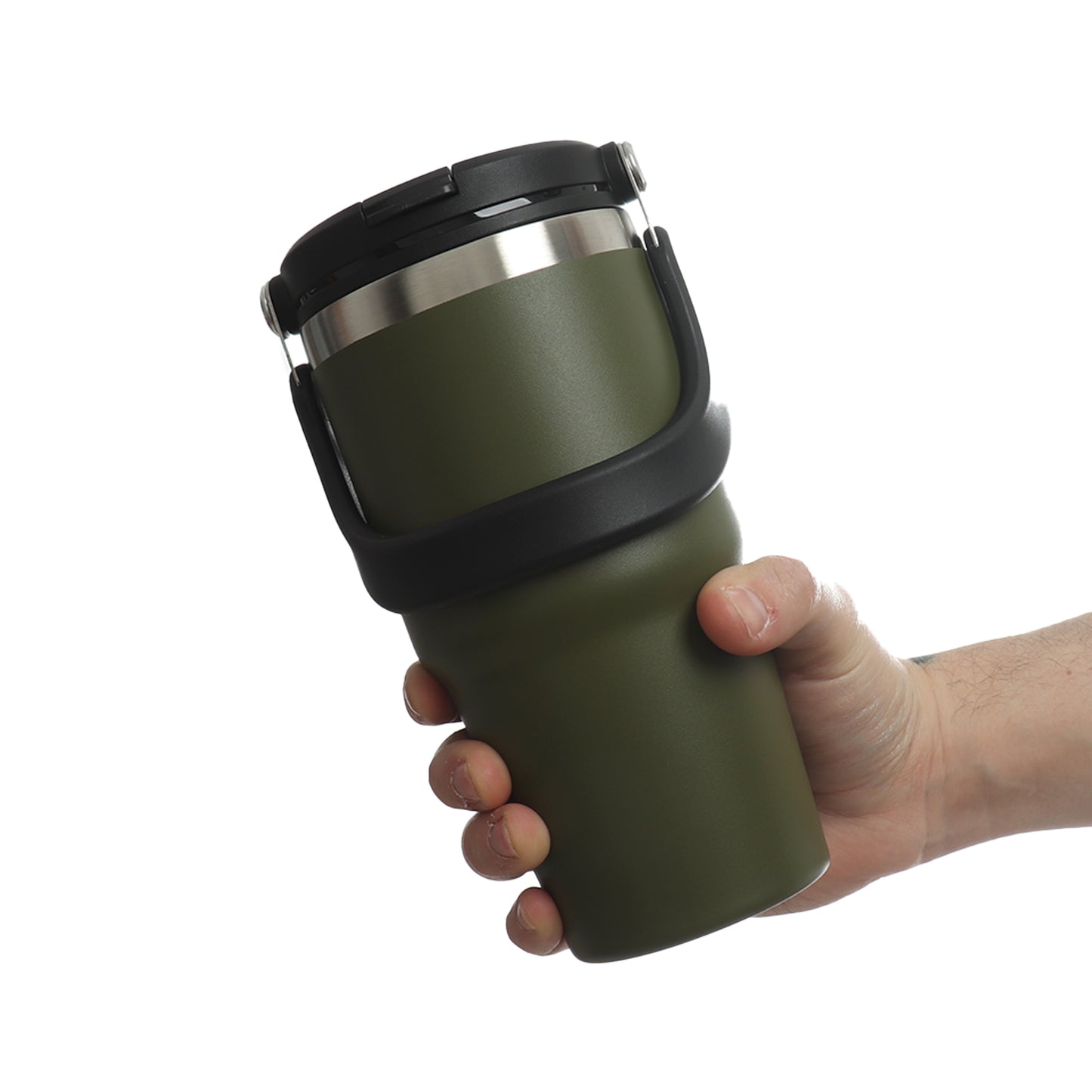 Vaso 20oz | Verde Militar
