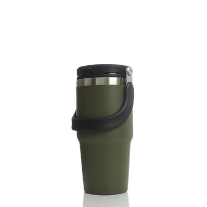 Vaso 20oz | Verde Militar
