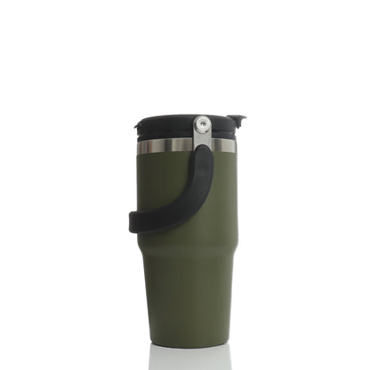 Vaso 20oz | Verde Militar