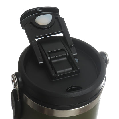 Vaso 20oz | Verde Militar