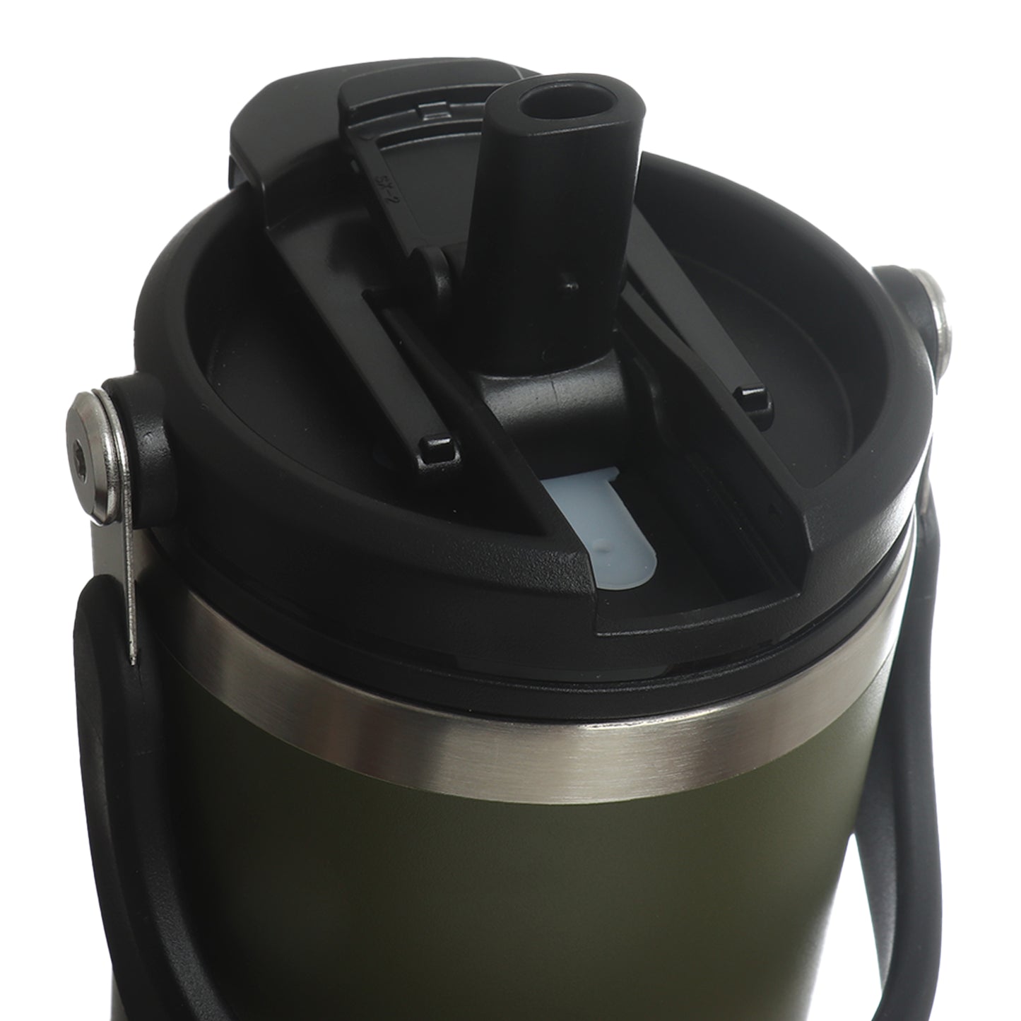 Vaso 30oz | Verde Militar