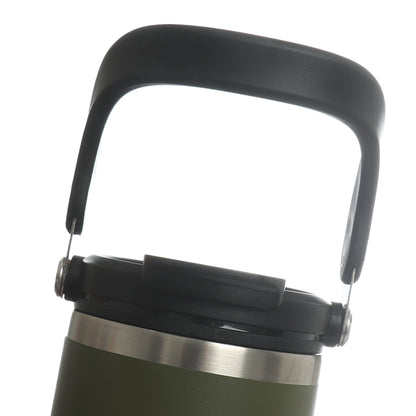 Vaso 30oz | Verde Militar