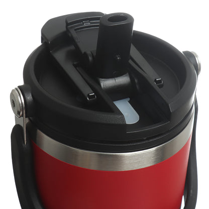 Vaso 30oz | Rojo