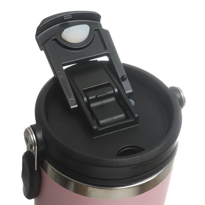 Vaso 20oz | Rosa Pastel