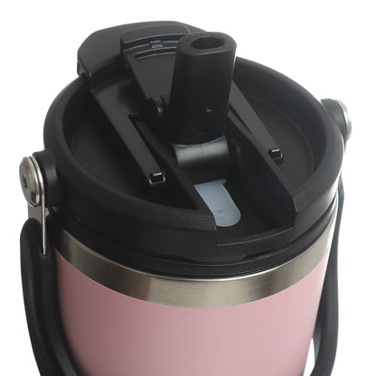 Vaso 20oz | Rosa Pastel