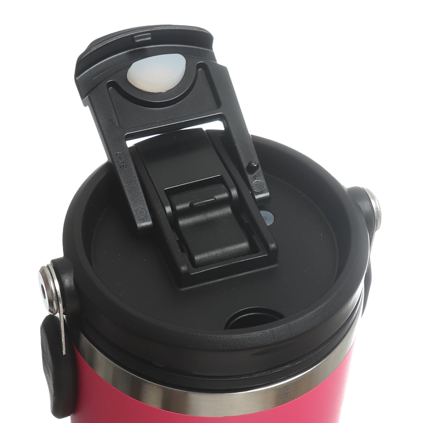 Vaso 20oz | Rosa Neon