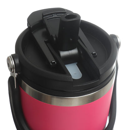 Vaso 20oz | Rosa Neon