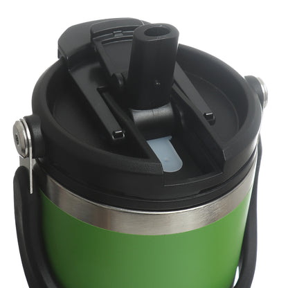 Vaso 20oz | Verde Neon