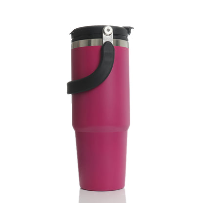 Vaso 30oz | Magenta