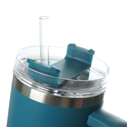 Vaso 40oz ASA | Azul Cobalto