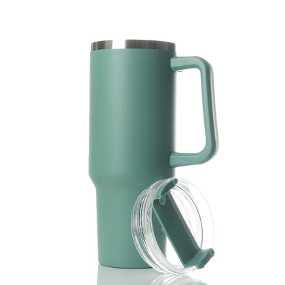 Vaso 40oz ASA | Pistache