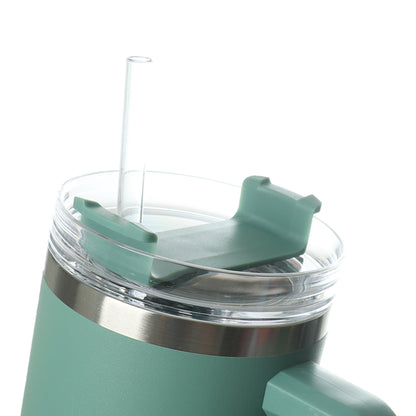 Vaso 40oz ASA | Pistache