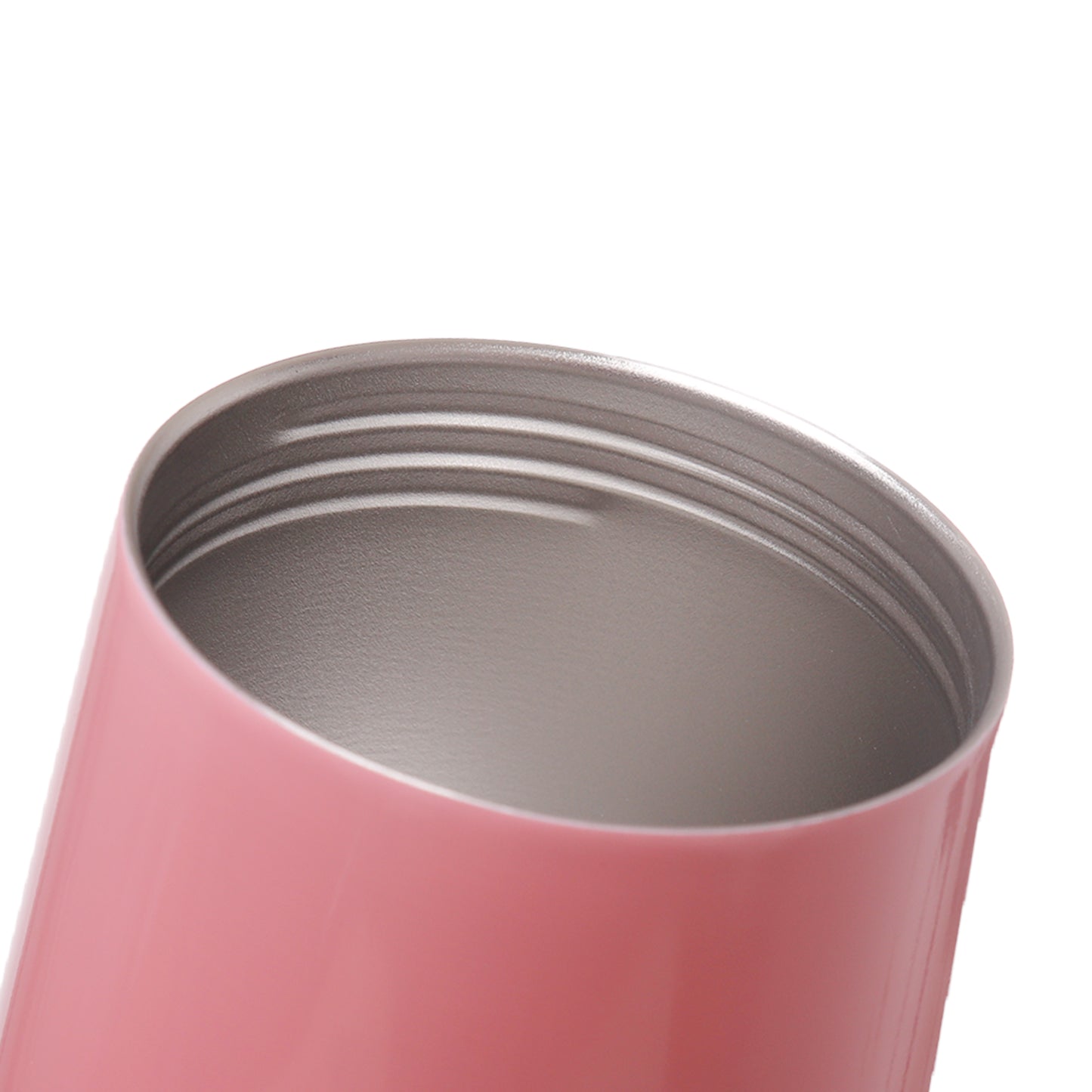 Vaso BB Entrenador 9oz | Rosa Pastel