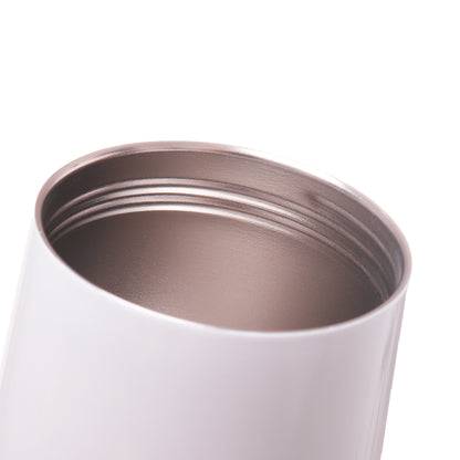 Vaso BB Entrenador 9oz | Blanco
