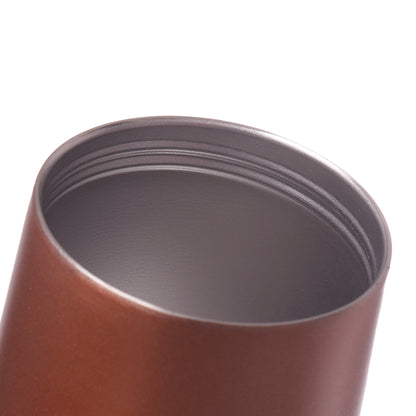 Vaso BB Entrenador 9oz | Rosa Satinado