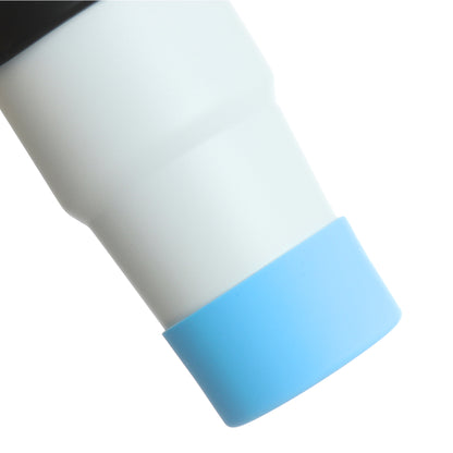 Base de Silicón | Azul Capri
