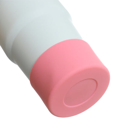 Base de Silicón | Rosa