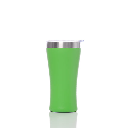 Shot - Tequilero 4oz | Verde Neón