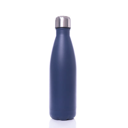 Botella 500ml | Azul Marino
