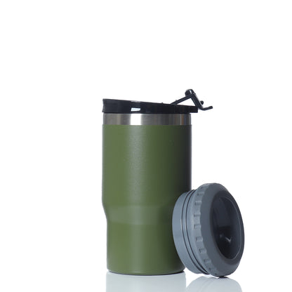 ONE 14oz (6 en 1) | Verde Militar